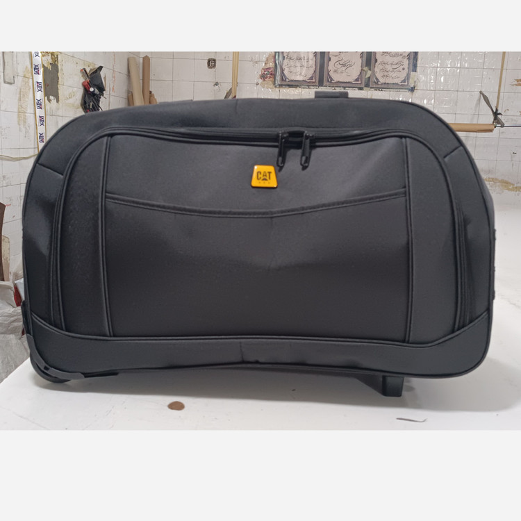کیف مسافرتی چرخدار تراولی (پس کرایه)(ارسال سریع)
