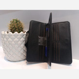 کیف پول دست دوز (پس کرایه)