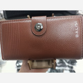 کیف پول چرم دست دوز (پس کرایه)